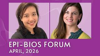 Improving FAIRness of omics data &amp; Implementation science in HIV Care and Research (Apr 15, 2026)