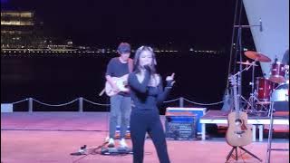 [2024] LAYYI-Every Summertime(Cover) @EsplanadeSG