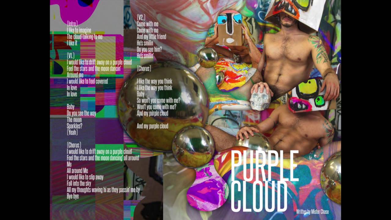 Ver Mister Chase - Purple Cloud no YouTube