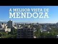 O Centro de MENDOZA | ARGENTINA 2017 | Pinho por aí