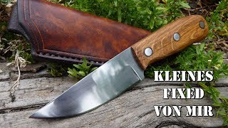 Kleines Fixed von mir | ISL