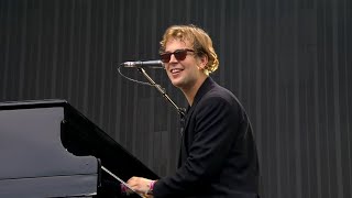 Download lagu Tom Odell | Another Love (Live Performance) Pinkpop 2023