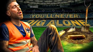 Career Mode... DIGGER? screenshot 1
