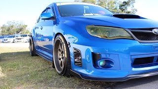 Winter Fest | I Love Driving Slow 2016