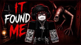 DO NOT PLAY Hell Rails Alone… A Roblox Horror Train Experience