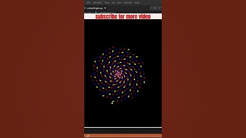 best graphic design with python #pythontutorial #viral #shorts #short
