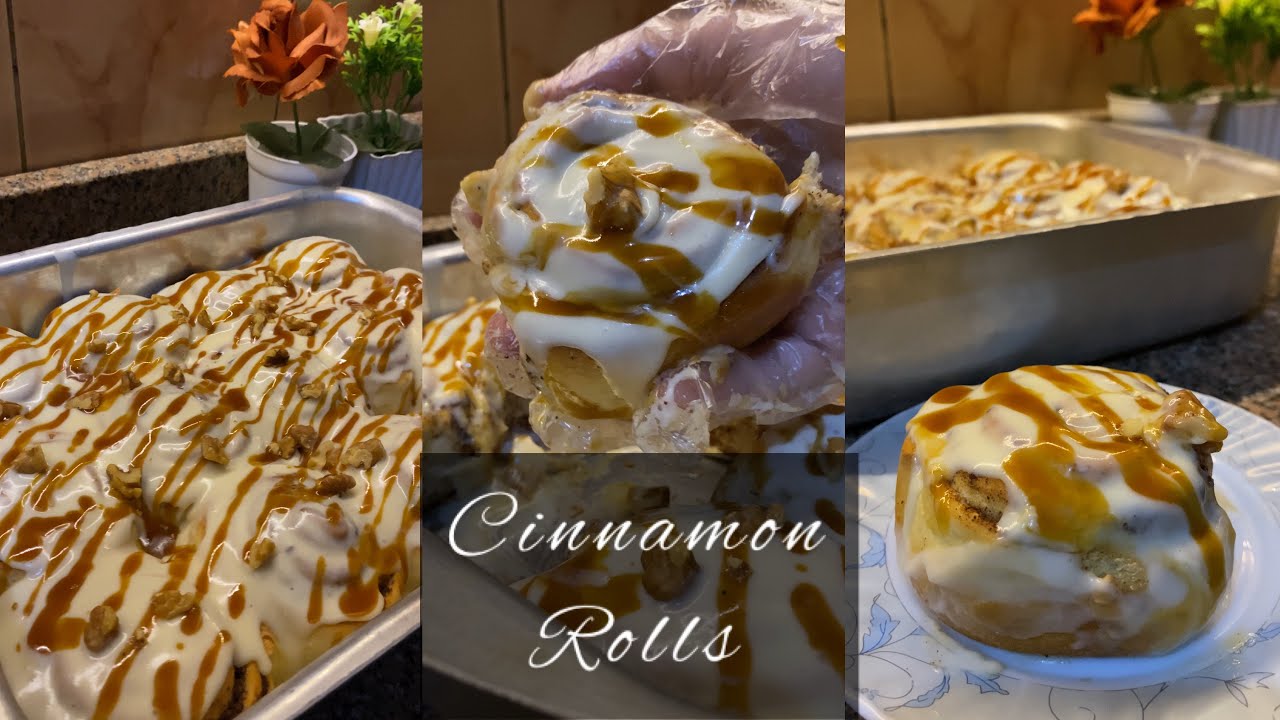 Cinnamon rolls recipe 🤎#cinnamoroll  #cinnamon  #recipes #food #sweet #foryou #trending #viralvideo 