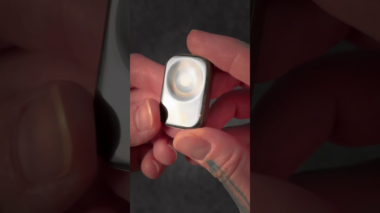 MCDODO | Portable Wireless Charger for Apple Watch