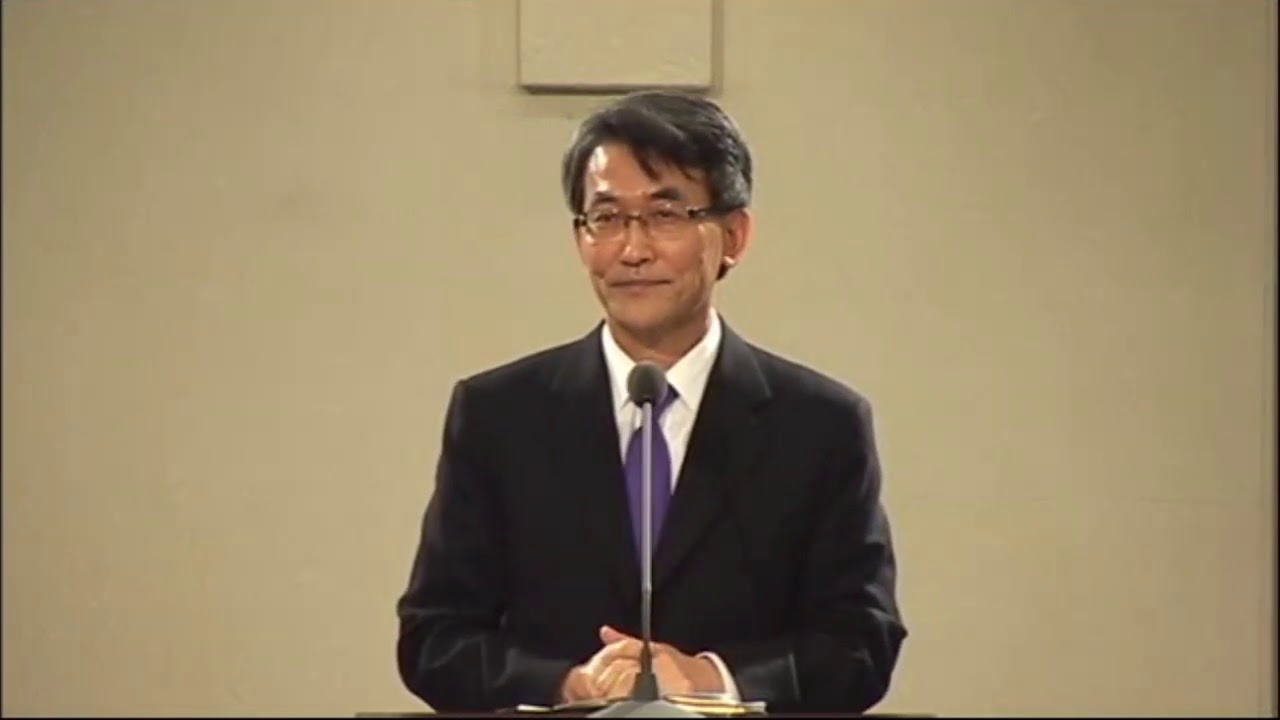 자신과의 싸움에서 주님께 꼭 붙어 승리자가 되기를 [사순절 넷째 주일](사도행전 