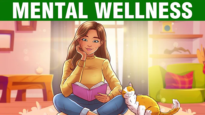 12 Daily Habits for Mental Wellness thumbnail