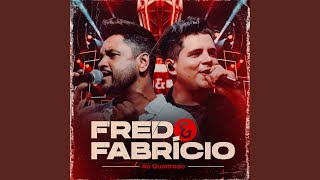 Video thumbnail of " Fred & Fabrício - Fala Oi Davi"