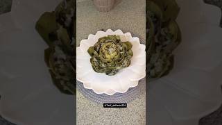 Zeytin Yağlı Enginar Dolması