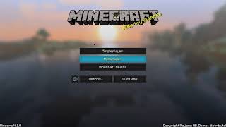 I got Muted on Hypixel. (Spamming)