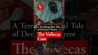 REAL Demonic Encounter: Vallecas Case | Scary Stories