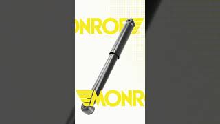 Monroe - Axle Shock #shorts