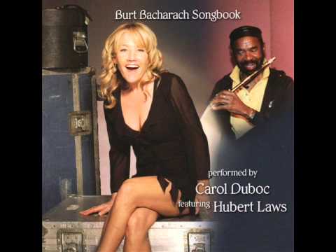 CAROL DUBOC & HUBERT LAWS -CLOSE TO YOU