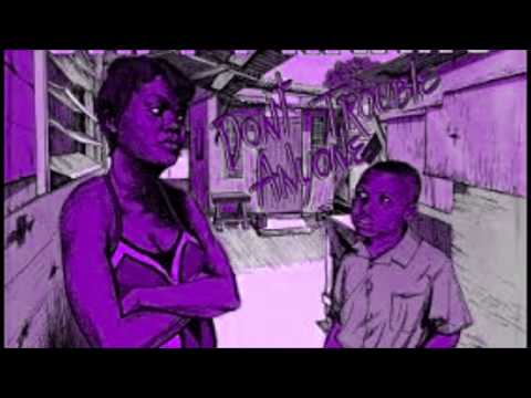357 MAGNUM RIDDIM MEDLEY 1989