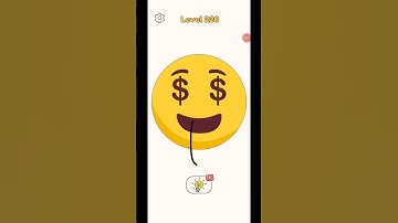 DOP 4 Draw One Part Level 220 Gameplay WalkThrough Solution