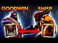 #20 САППОРЧУ НА КАЖДОМ ГЕРОЕ: BLOODSEEKER DOTA 2 ft @GoodWINLive
