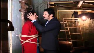 Karadayi Bana Ellerini Ver