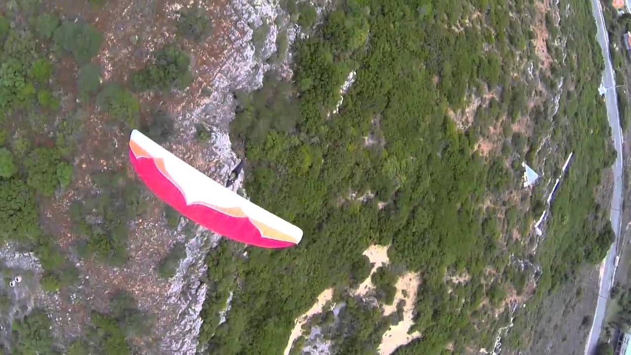 Sac De Rangement Parapente Para Supply Cocoon ZIP Xlite - Concertina