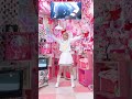 【踊ってみた】アイドル / YOASOBI【推しの子】【神綺杏菜】#Shorts