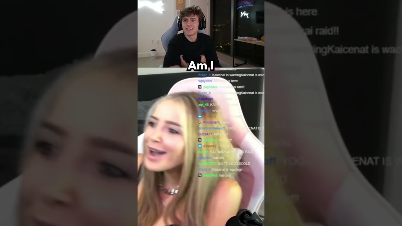 Trolling Streamers With 1 Viewer