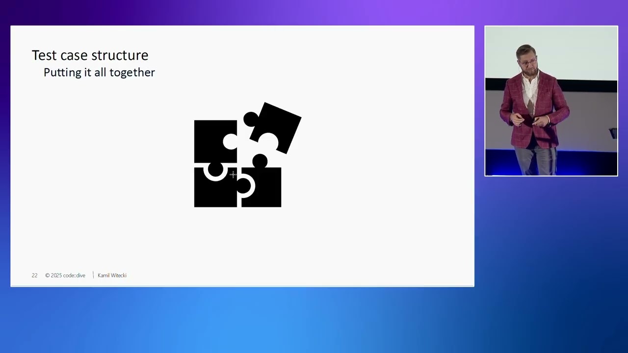 Освойте Docker Compose и перестаньте беспокоиться | Камил Витецкий | Этап 3