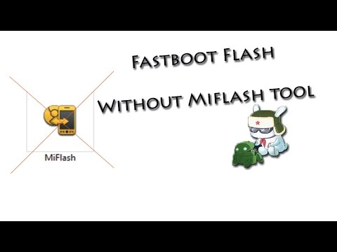 how-to-flash-fastboot-rom-without-miflash-tool