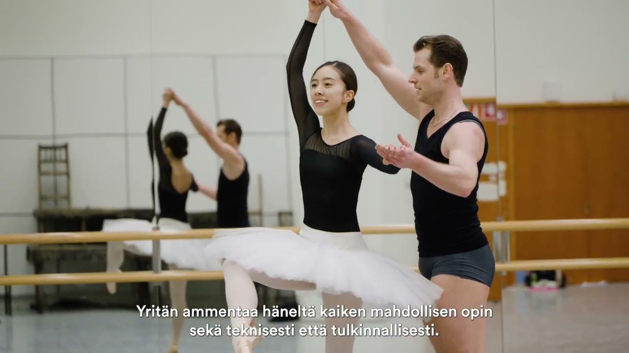 Michal Krčmář ja Giulio Diligente Don Quijoten Basiliona