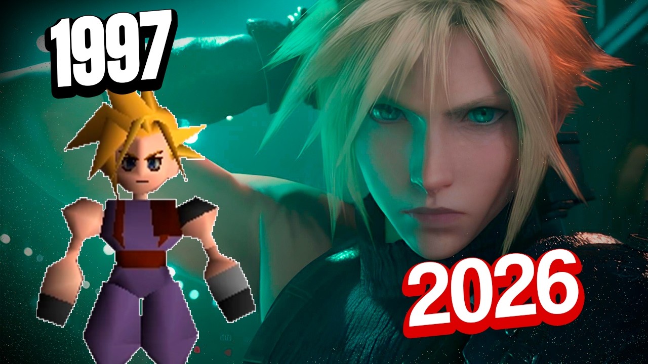 13 MELHORES Remakes de Jogos que Ficaram PERFEITOS (Melhor que o Original)