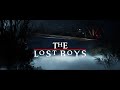 The Lost Boys: Train Bridge | Horror Ambience