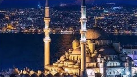 تلاوة مؤثرة للقارئ عبد الرحمان كوشى من سورة آل عمران - تراويح2021 من مسجد الفتح بباب الواد .