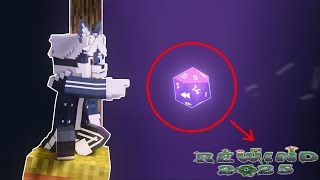 Trailer Rewind Minecraft Indonesia 2025 aninextion - Wolviza