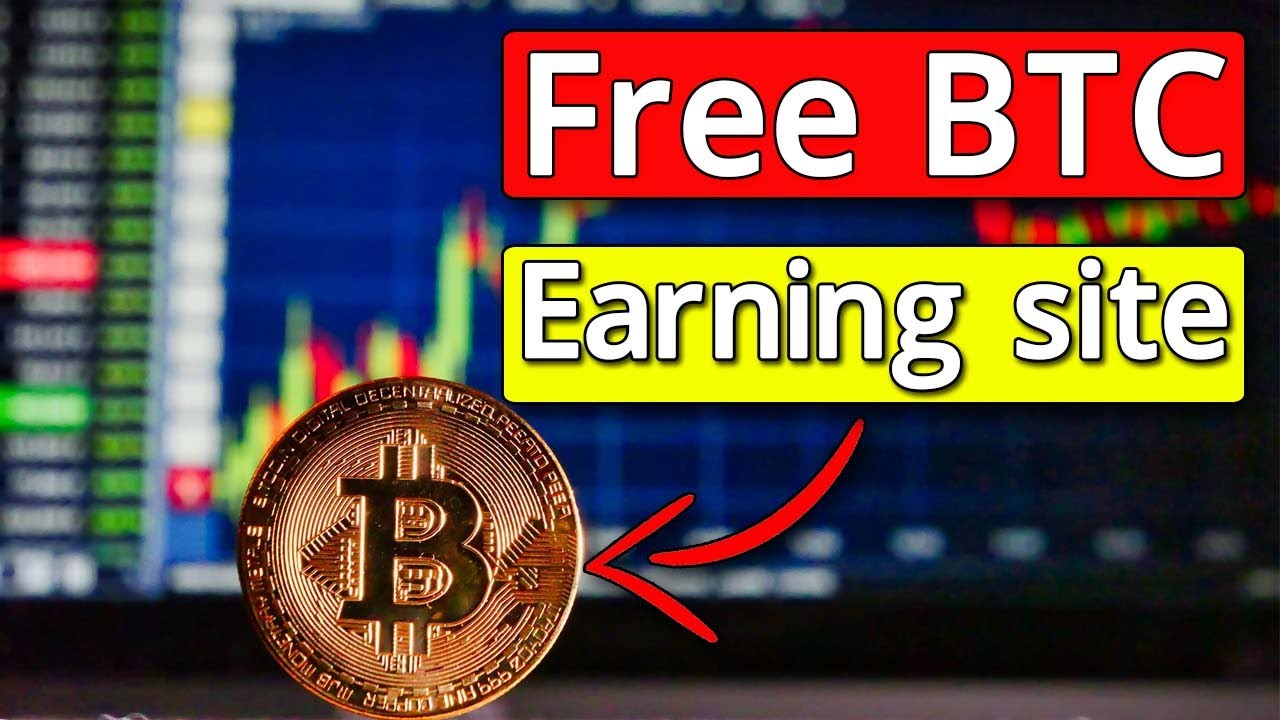 Free BTC Mining Site || Clickscoin BTC Mining Site || New BTC Mining Site