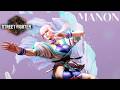 【SF6】叩いて、投げて、じゃんけん、ポン (PC)