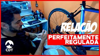 Como é a manutenção dos cabos de bicicleta? screenshot 5