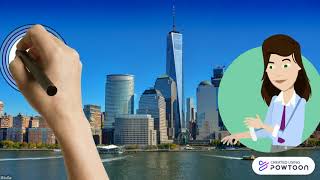 What is tourism? Its types and forms by Shakhzoda