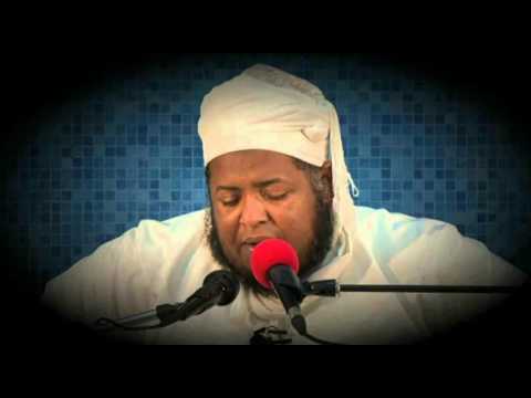 لولا الهوى لم يهو في النيران بصوت الشيخ مسعود المقبالي 