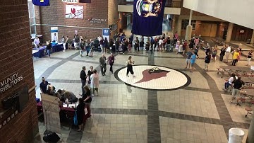 Orchard View Staff Time-lapse