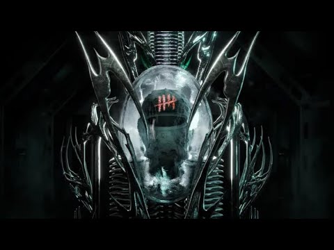 LFERDA - CAUCHEMAR (OFFICIAL AUDIO MUSIC)