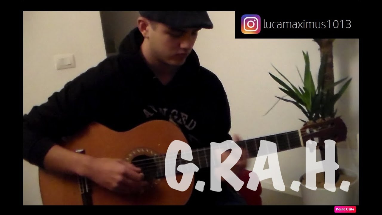 G.R.A.H. (ORIGINAL) YouTube — free download