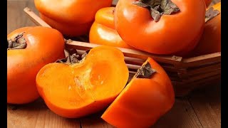 can eating persimmon really cause an intestinal obstruction?   Random-Knowledge.