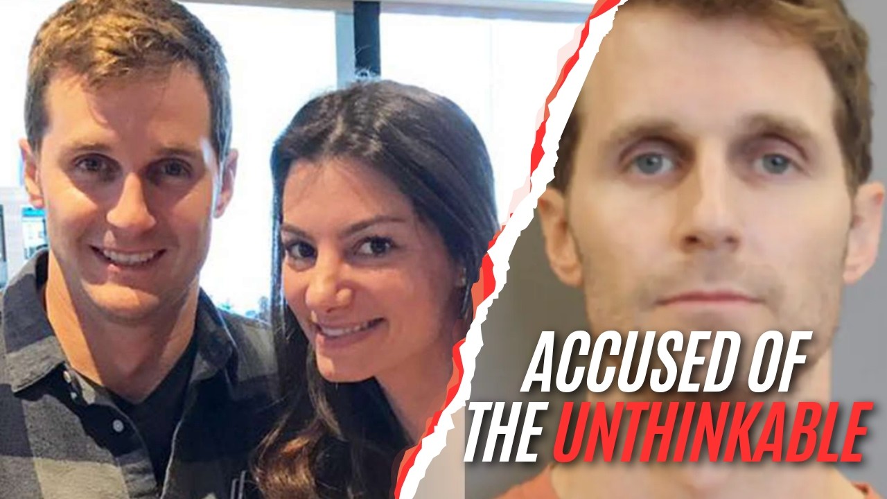 Software engineer killed pregnant wife and fled to Italy, investigators say - what went wrong?