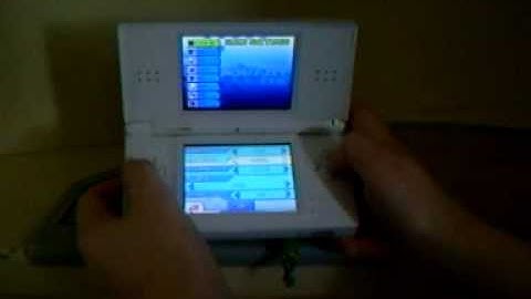 R4 Card Not Action Replay