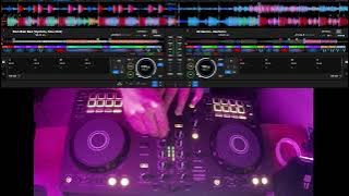 Suka Suka Saya Mixtape