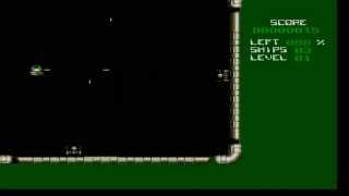 AMIGA AMIGA CROSS FIRE CROSSFIRE CROSS-FIRE OTHER AMIGA OCS Astronut & Wise Man Cubix & Fast Eddie'