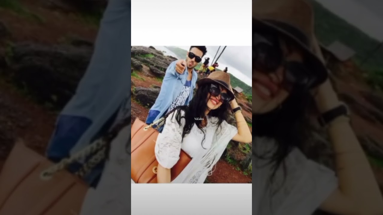 Ali goni break up with natasha 