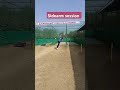 Sidearm session.#cricketlover #ipl #cricketenthusiast #cricketfan #cricket #motivation #youtubeshort