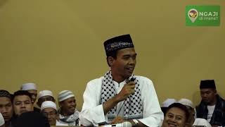 FULL Safari Dakwah UAS  Kisah Ashabul Kahfi Bagi Generasi Milenial    Ustadz Abdul Somad, Lc, MA.